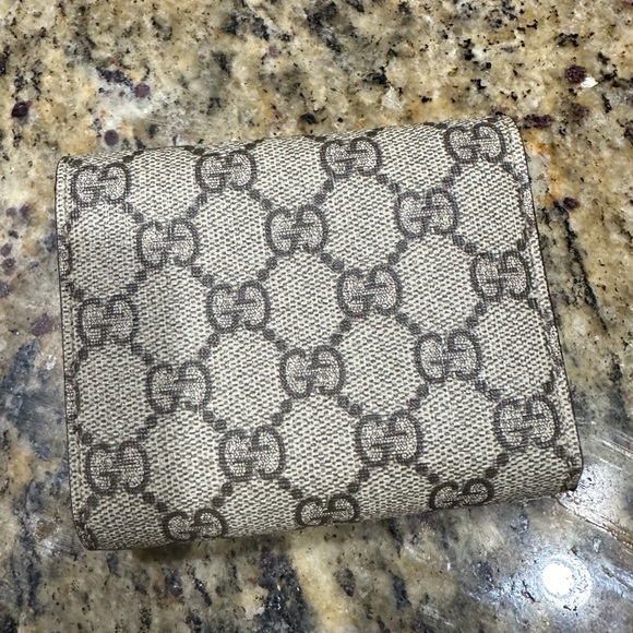Gucci Dionysus wallet with box - Picture 2 of 7
